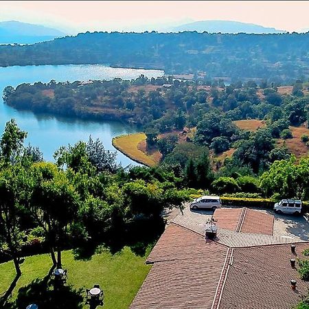 Anandvan Resort Bhandardara Exterior foto
